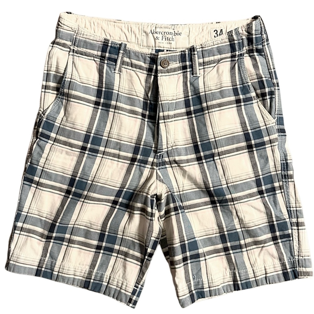 Abercrombie Men’s Shorts